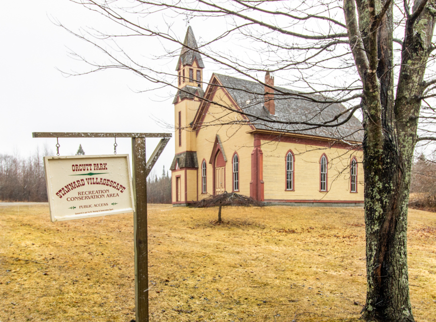 Stannard VT Century 21 Farm and Fоrest